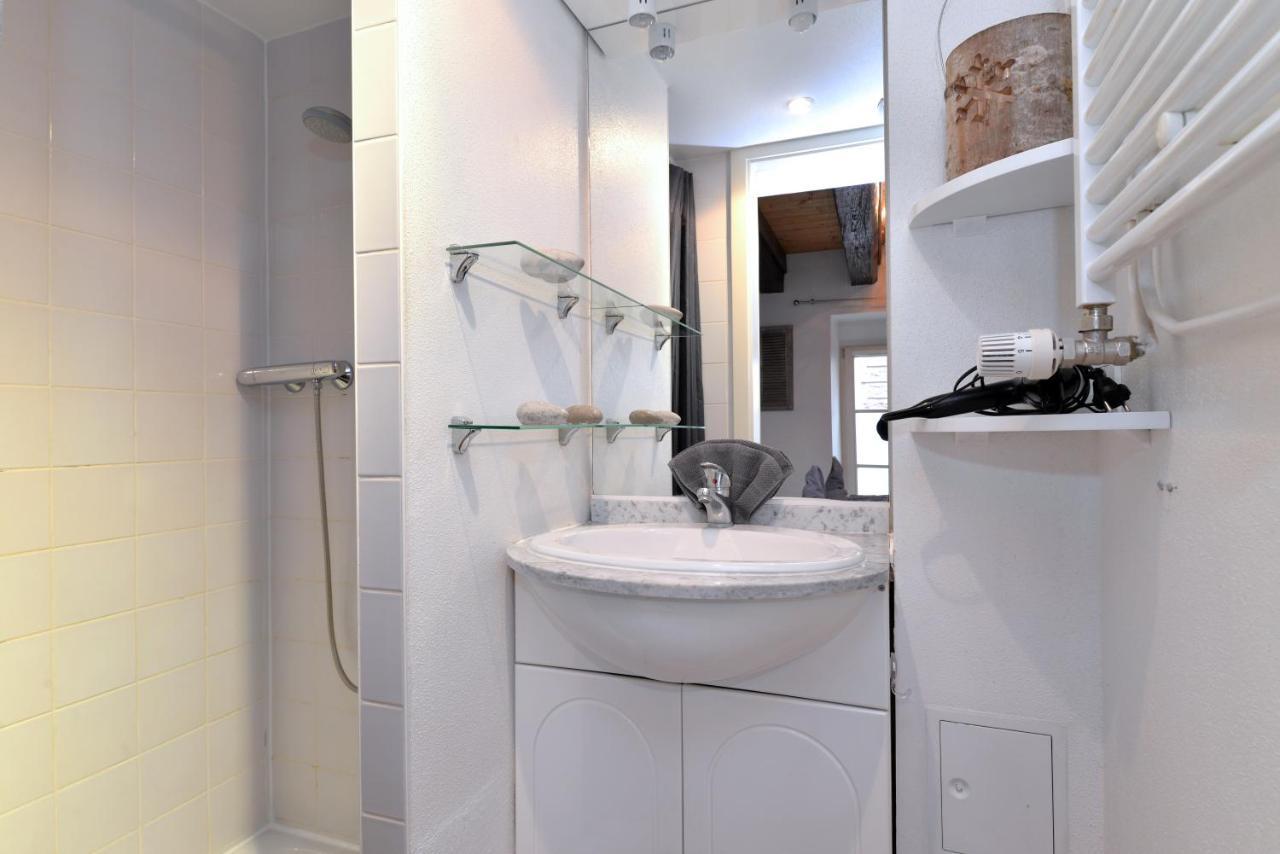 Appartement Le Cosy De La Petite Venise Κολμάρ Εξωτερικό φωτογραφία